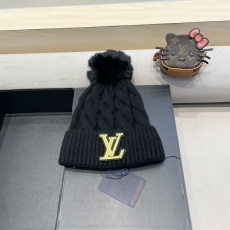 Louis Vuitton Caps